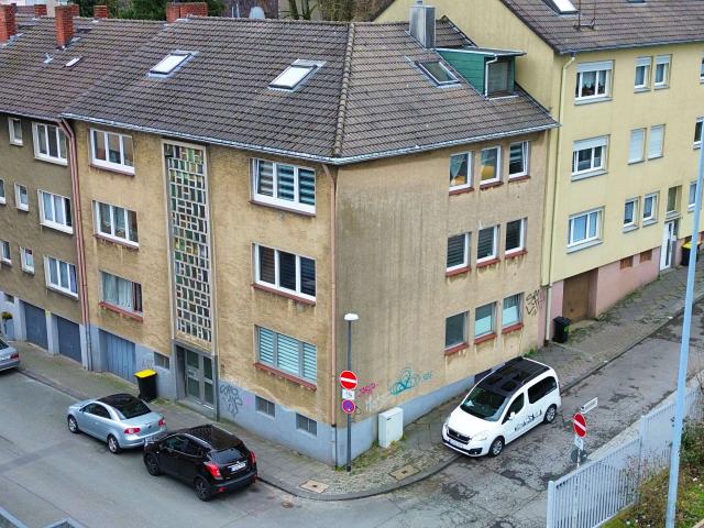 Haus kaufen in Unterbarmen, Wuppertal