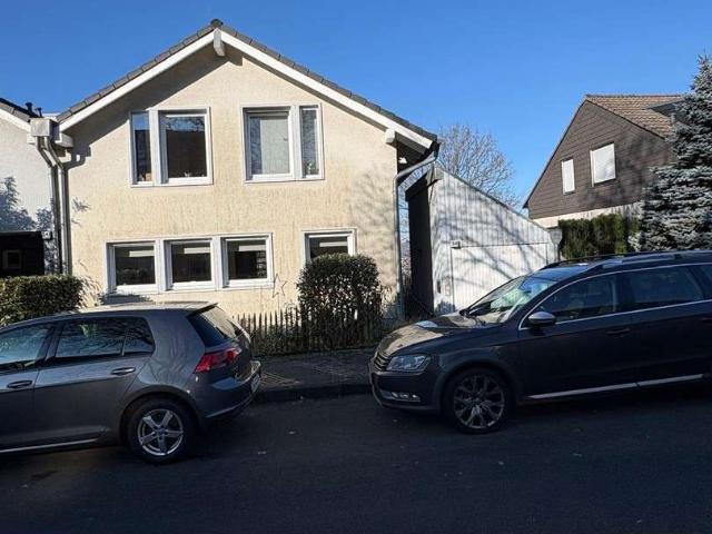 Haus kaufen in Langerfeld, Wuppertal