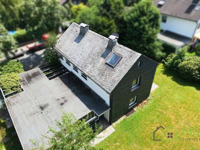 Haus kaufen in Vohwinkel, Wuppertal