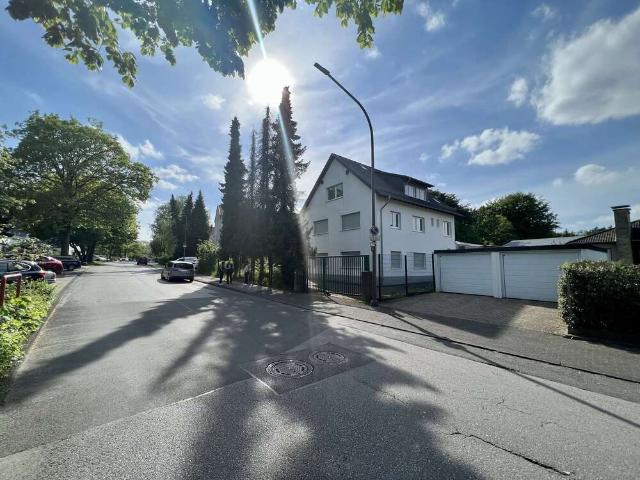 Haus kaufen in Langerfeld, Wuppertal