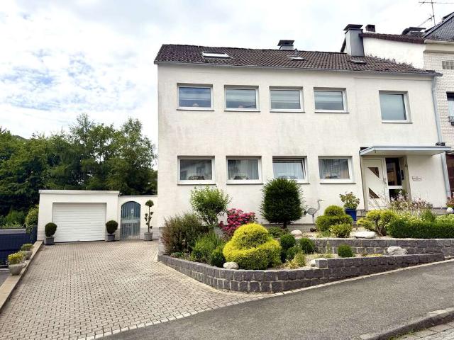 Haus kaufen in Bracken, Wuppertal