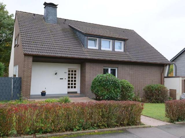 Haus kaufen in Wuppertal, Nordrhein-Westfalen