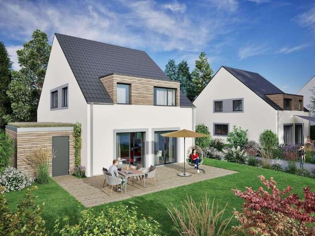 Haus kaufen in Wuppertal, Nordrhein-Westfalen