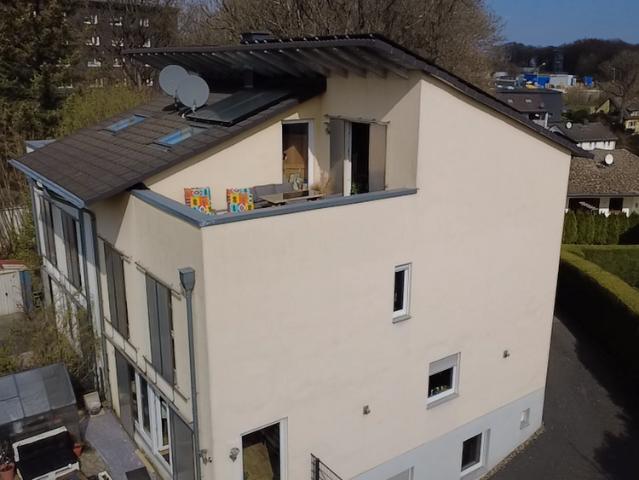 Haus kaufen in Ronsdorf, Wuppertal