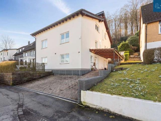 Haus kaufen in Barmen, Wuppertal