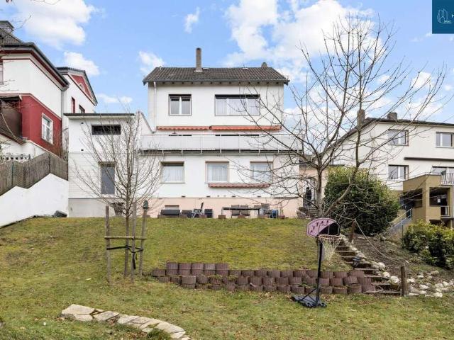 Haus kaufen in Eckbusch, Wuppertal