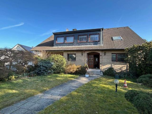 Haus kaufen in Wuppertal, Lohsiepen