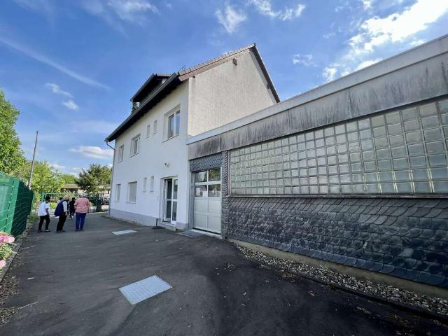 Haus kaufen in Langerfeld, Wuppertal