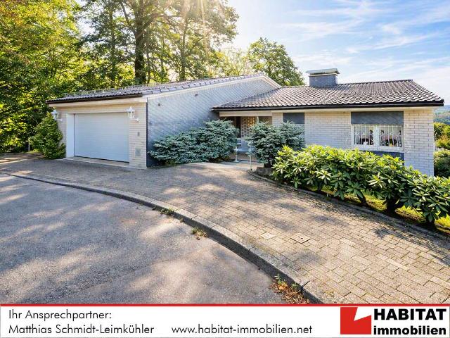 Haus kaufen in Brill, Wuppertal