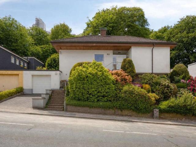 Haus kaufen in Brill, Wuppertal