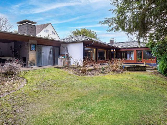 Haus kaufen in Brill, Wuppertal