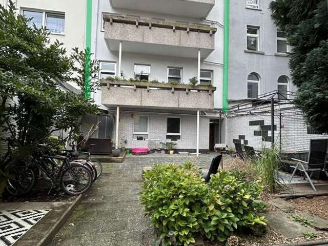 Haus kaufen in Barmen, Wuppertal
