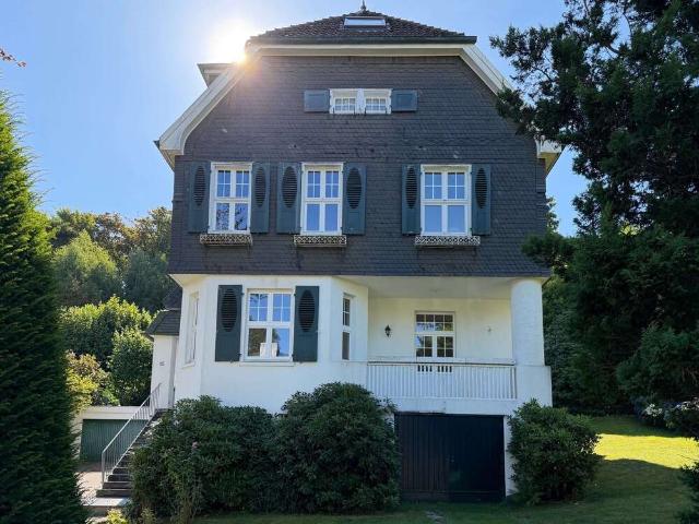Haus kaufen in Brill, Wuppertal