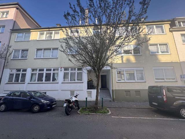 Haus kaufen in Brill, Wuppertal