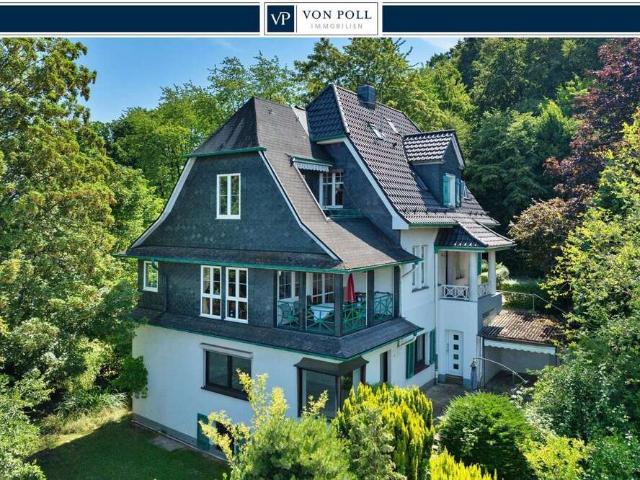 Haus kaufen in Langerfeld, Wuppertal