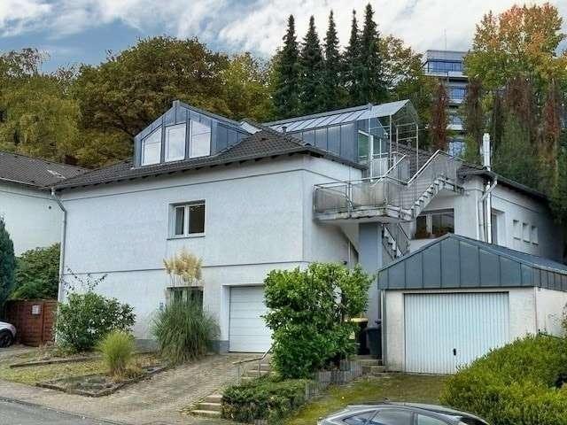 Haus kaufen in Brill, Wuppertal