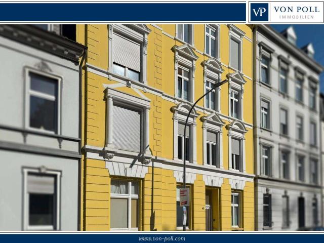 Haus kaufen in Brill, Wuppertal