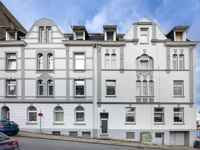 Haus kaufen in Barmen, Wuppertal