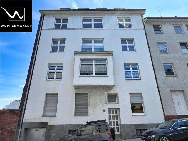 Haus kaufen in Barmen, Wuppertal