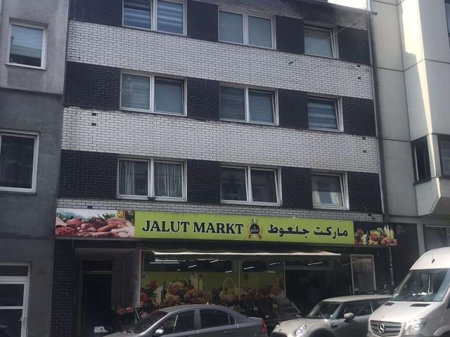 Haus kaufen in Elberfeld, Wuppertal