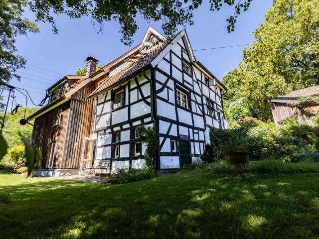 Haus kaufen in Dönberg, Wuppertal