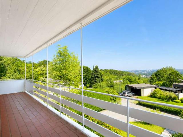 Haus kaufen in Brill, Wuppertal