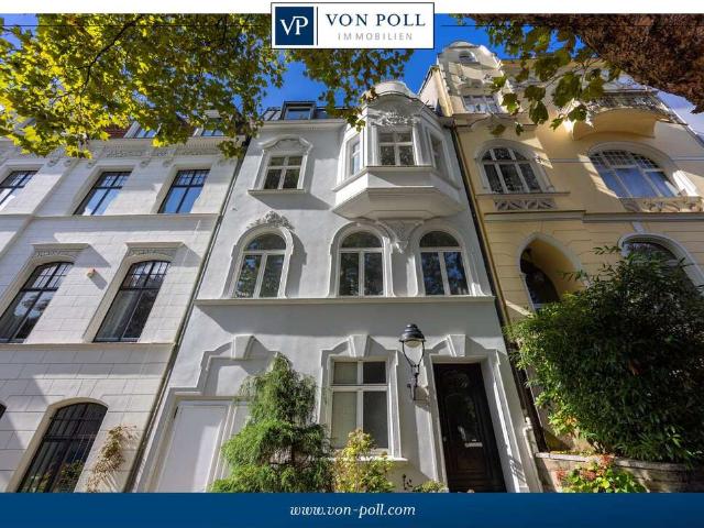 Haus kaufen in Brill, Wuppertal