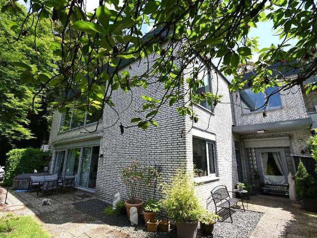 Haus kaufen in Vohwinkel, Wuppertal