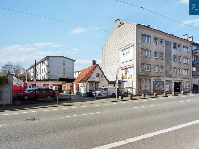 Haus kaufen in Langerfeld, Wuppertal