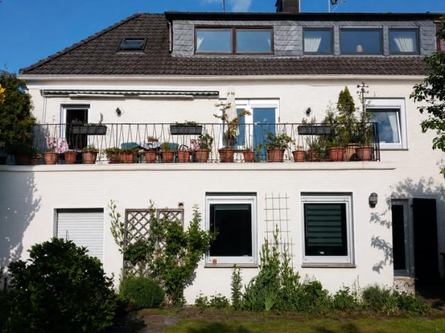 Haus kaufen in Bracken, Wuppertal