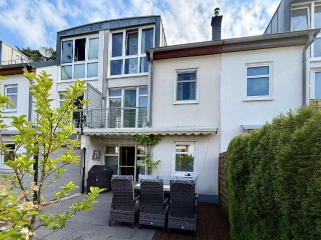 Haus kaufen in Ronsdorf, Wuppertal