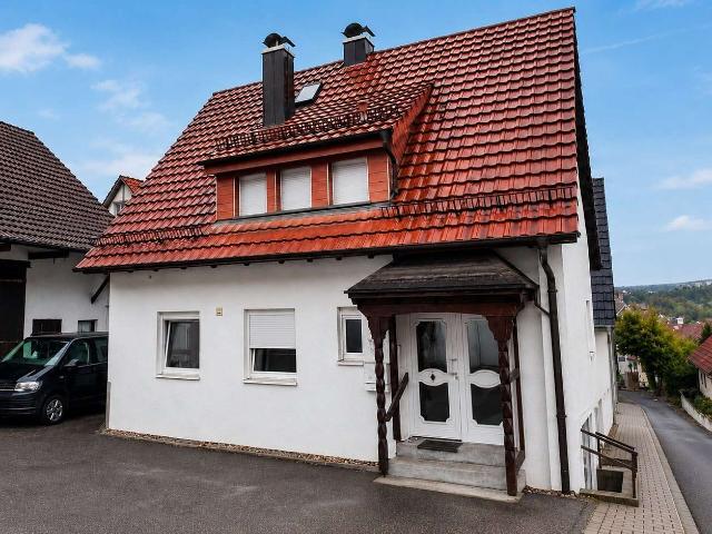 Haus kaufen in Wurmberg, Enzkreis
