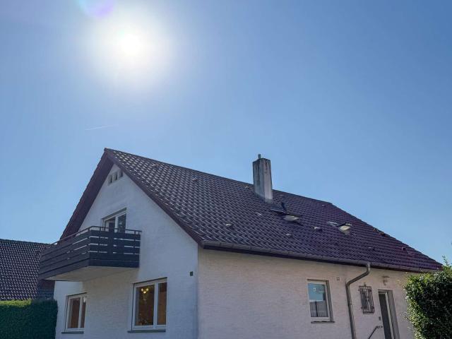 Haus kaufen in Wurmberg, Baden-Württemberg