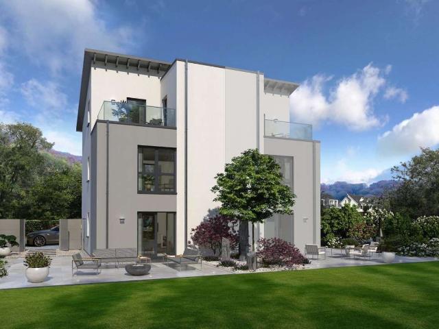 Haus kaufen in Wurmberg, Baden-Württemberg