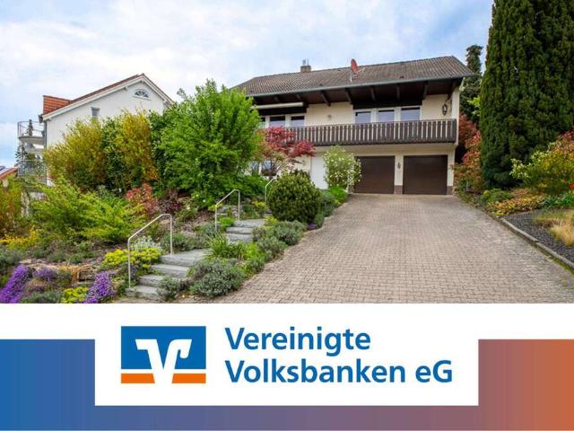 Haus kaufen in Wurmberg, Baden-Württemberg