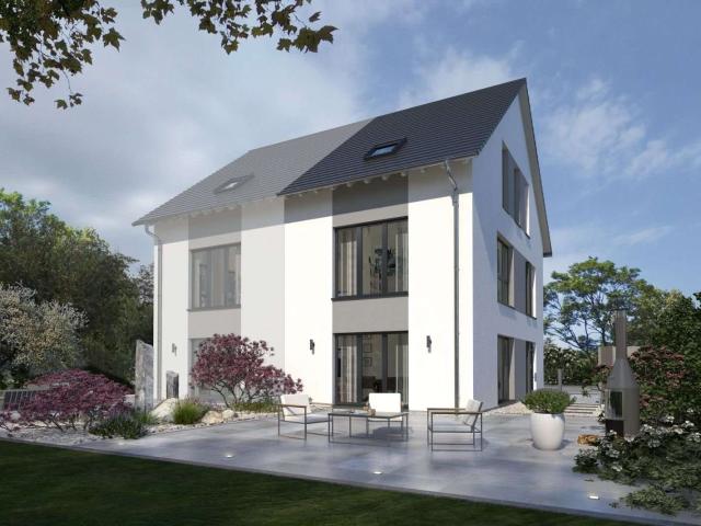 Haus kaufen in Wurmberg, Baden-Württemberg