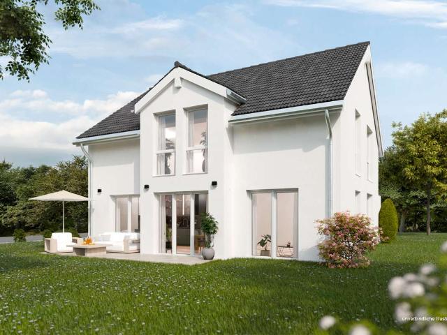 Haus kaufen in Wurmberg, Baden-Württemberg