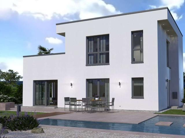 Haus kaufen in Wurmberg, Baden-Württemberg