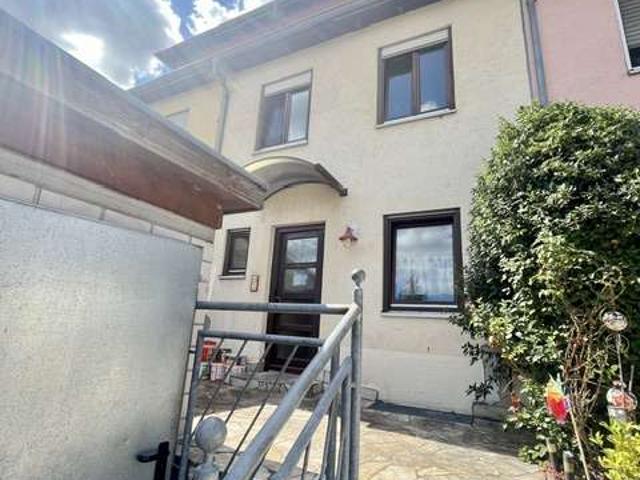 Haus kaufen in Würmersheim, Durmersheim