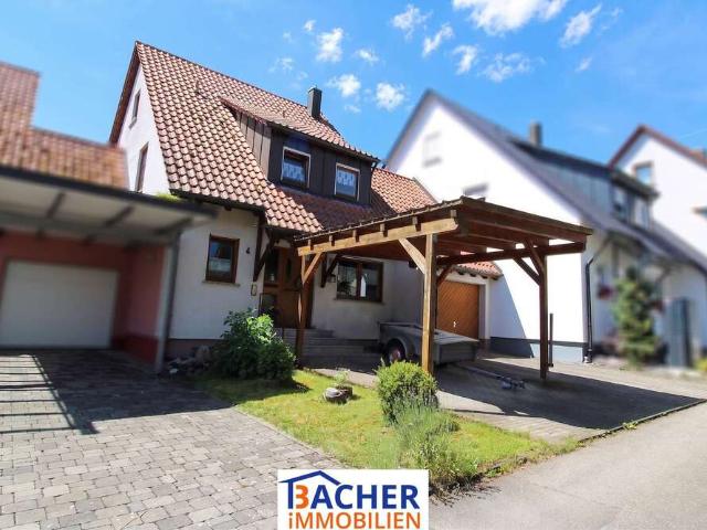 Haus kaufen in Wurmlingen, Baden-Württemberg