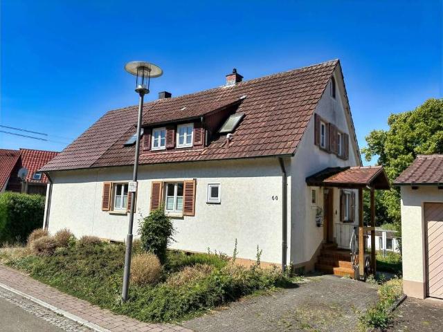 Haus kaufen in Wurmlingen, Baden-Württemberg