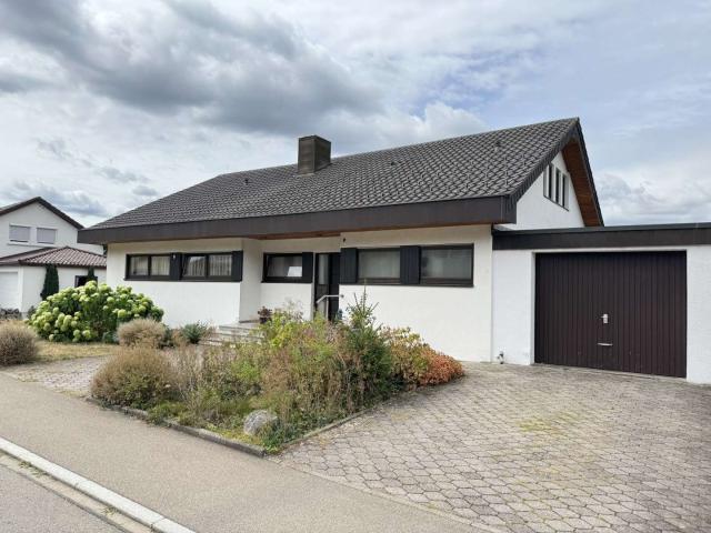 Haus kaufen in Wurmlingen, Baden-Württemberg