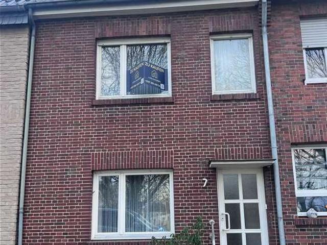 Haus kaufen in Bissen, Würselen