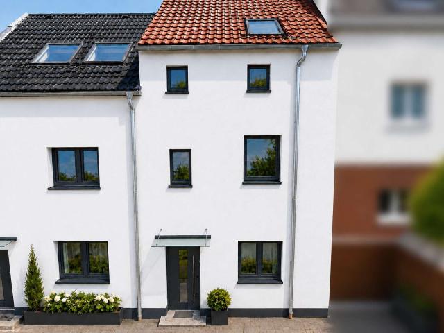 Haus kaufen in Bissen, Würselen