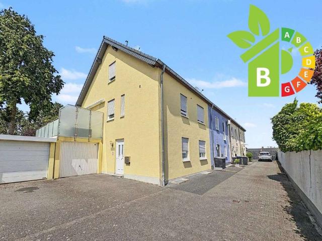 Haus kaufen in Bissen, Würselen