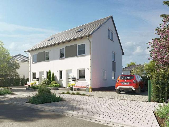 Haus kaufen in Bissen, Würselen