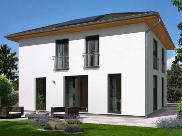 Haus kaufen in Bissen, Würselen