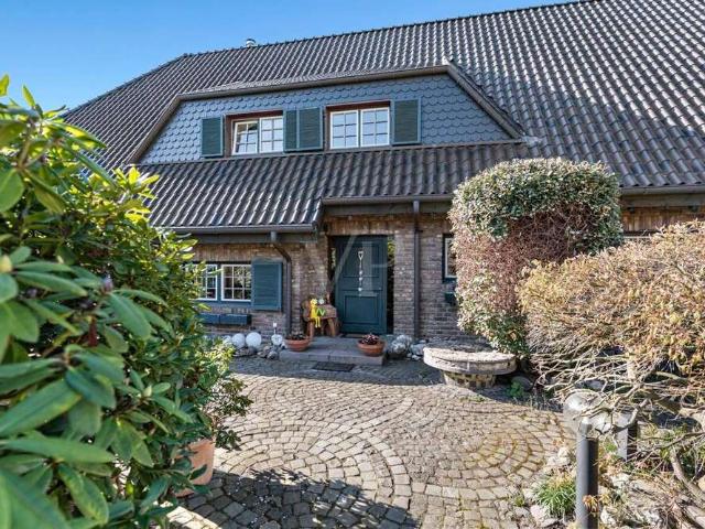 Haus kaufen in Bissen, Würselen