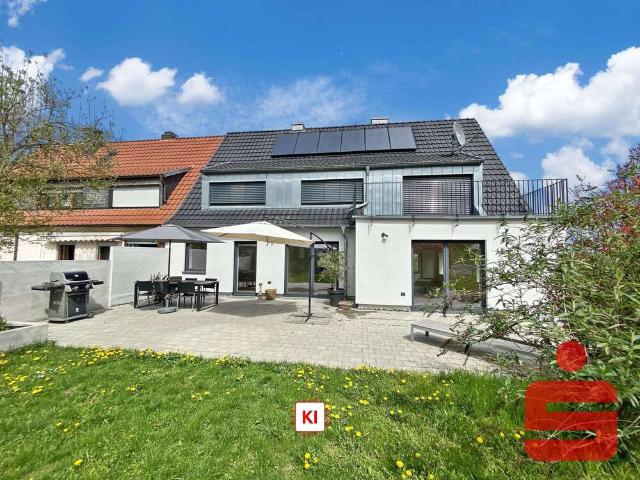 Haus kaufen in Frauenland, Würzburg