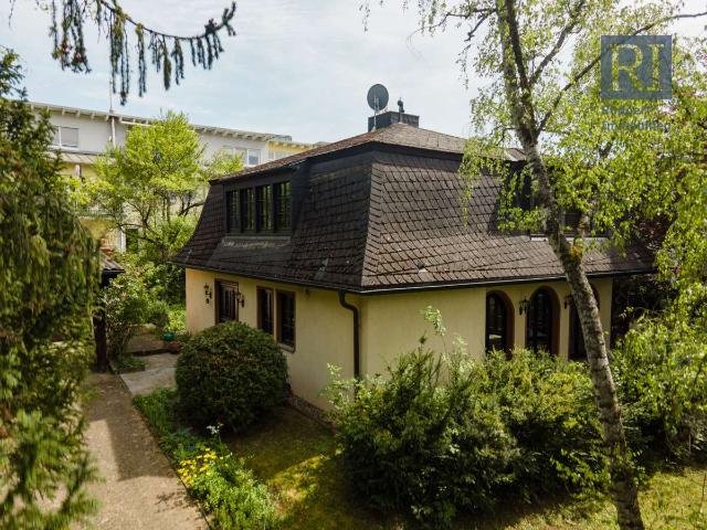 Haus kaufen in Frauenland, Würzburg